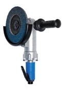 Large Right Angle Angle Disc Sanders & Grinders