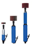 Large Right Angle Disc Sanders & Grinders
