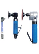 Small Right Angle Disc Sanders & Grinders