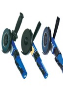 Medium Right Angle Disc Sanders & Grinders