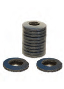 Flapdisc
