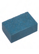 Rubber Abrasive Blocks