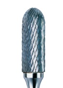 Ball Nosed Cylinder
