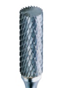 Cylinder with End Cut
