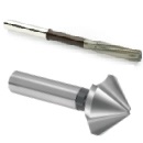 Counter Sink & Reamer