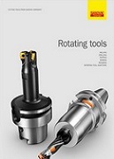 Rotating Tools
