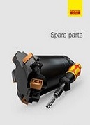 Spare Parts