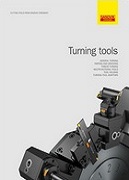 Turning Tools