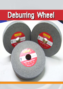 Deurring Wheel