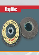 Flap Disc