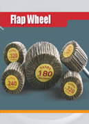 Flap Wheel