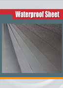 Waterproof Sheet